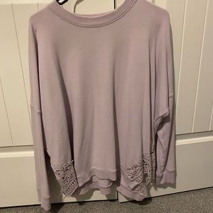 Aerie sweater